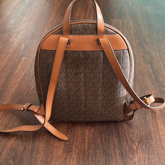 Michael Kors Backpack - Picture 11 of 12